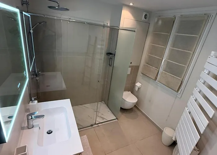 Montparnasse Chic&moderne * Paris