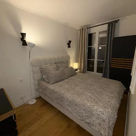 Montparnasse Chic&moderne *