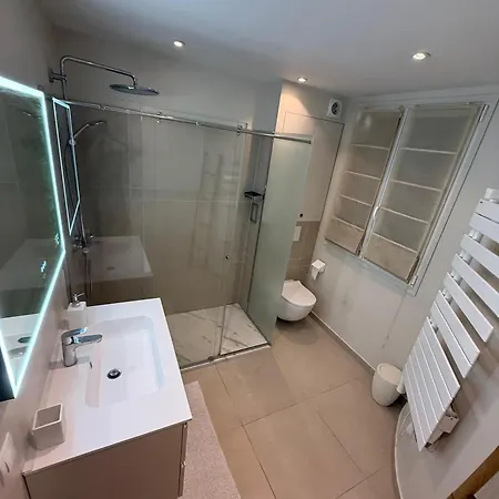 Montparnasse Chic&moderne * Париж